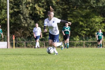 Bild 39 - wBJ VfL Pinneberg - Rissen : Ergebnis: 8:0